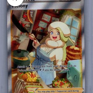 Melony GG64/GG70, Crown Zenith Pokemon card