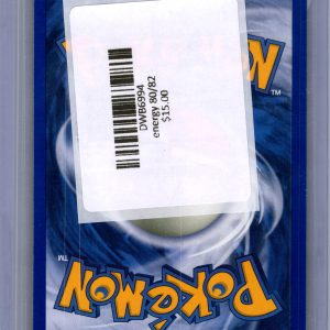 Rainbow Energy 80/82, Vintage Singles Pokemon card - alternate view