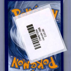 Zarude 088, PROMO Pokemon card - alternate view