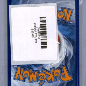Grafaiai 223/193, Paldea Evolved Pokemon card - alternate view