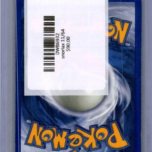 Snorlax 11/64, Vintage Singles Pokemon card - alternate view