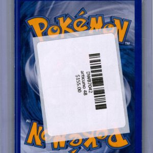 Articuno 48, PROMO Pokemon card - alternate view