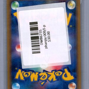 Phanpy 009/L-P, PROMO Pokemon card - alternate view