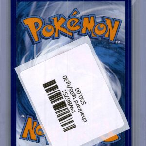 Charizard TG03/TG30, Lost Origin Pokemon card - alternate view