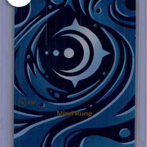 Mind rune 089b/298 Promo, Riftbound Origins Riftbound trading card