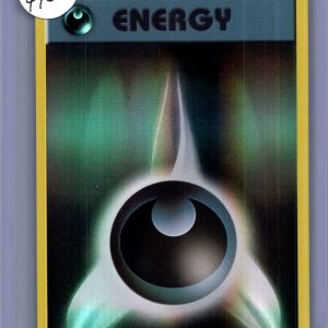 Dark Energy 97/108 Reverse Holo, Evolutions Pokemon card