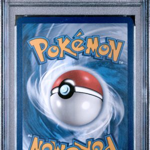 Swablu 213 PSA 9, Graded Cards Pokemon card - alternate view