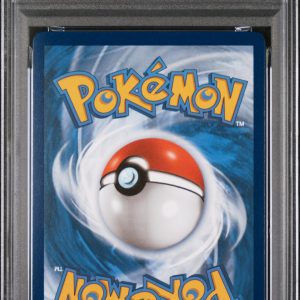 Mew Vmax 269 PSA 9, Graded Cards Pokemon card - alternate view
