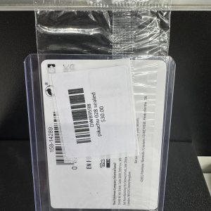 Pikachu 028 sealed, Pokemon GO Pokemon card - alternate view