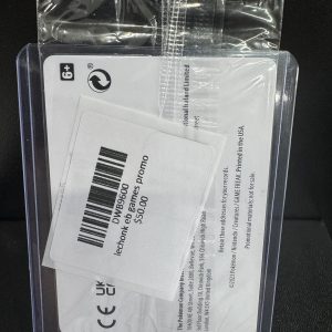 Lechonk EB Games 154/198, Promo Pokemon card - alternate view