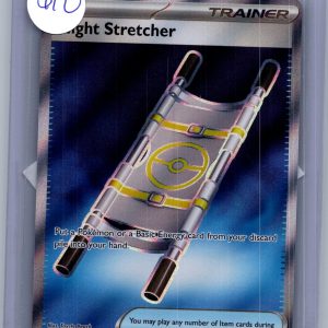 Night Stretcher 173/132, Mega Evolutions Pokemon card