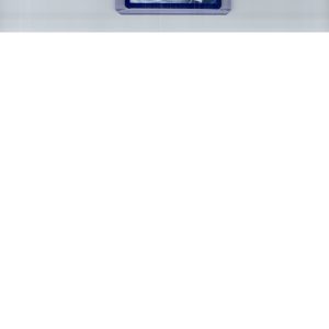 Iron Hands ex 223/182, Paradox Rift Pokemon card - alternate view