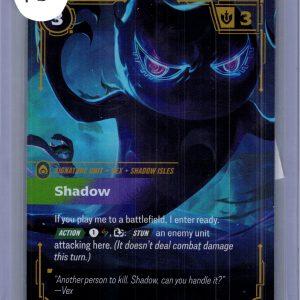 Shadow 194/219, Riftbound Unleashed Riftbound trading card