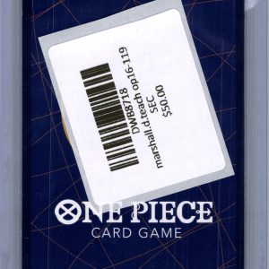 Monkey D Luffy P-099, One Piece Singles One Piece trading card - alternate view