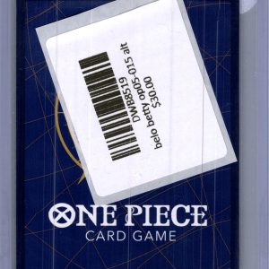 Belo Betty OP05-015 alt, One Piece Singles One Piece trading card - alternate view