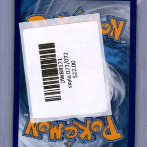 Skyla 072/072, Shining Fates Pokemon card - alternate view