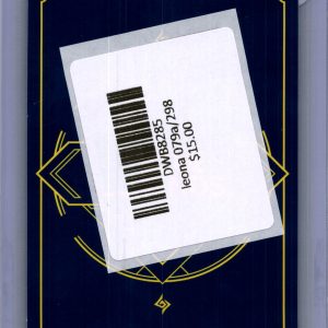 Leona 079a/298, Riftbound Origins Riftbound trading card - alternate view