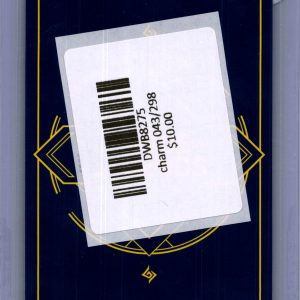 Charm 043/298, Riftbound Origins Riftbound trading card - alternate view