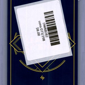 Sona 073/298, Riftbound Origins Riftbound trading card - alternate view