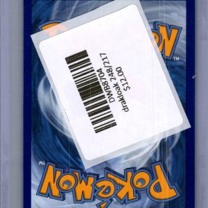 Drakloak 248/217, Ascended Heroes Pokemon card - alternate view