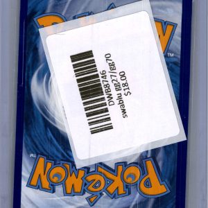 Swablu GG27/GG70, Crown Zenith Pokemon card - alternate view