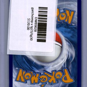 Garchomp V TG23/TG30, Astral Radiance Pokemon card - alternate view