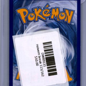 Noivern Break 113/162, Breakthrough Pokemon card - alternate view