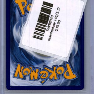 Marshadow 146/132, Mega Evolutions Pokemon card - alternate view