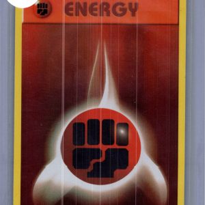 Fighting Energy 96/108, Evolutions Pokemon card