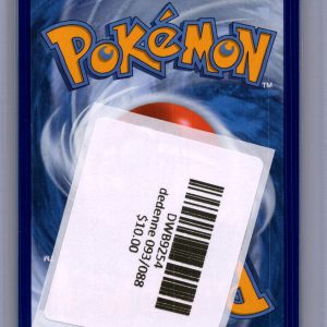 Dedenne 093/088, Perfect Order Pokemon card - alternate view