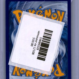 Venusaur EX 1/108, Evolutions Pokemon card - alternate view