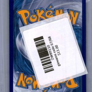 Giovanni's Exile 67/68, Hidden Fates Pokemon card - alternate view