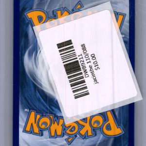Jacinthe 110/088, Perfect Order Pokemon card - alternate view