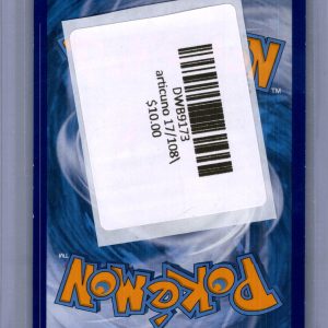 Articuno 17/108 Reverse Holo, Roaring Skies Pokemon card - alternate view
