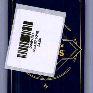 Sona 073/298, Riftbound Origins Riftbound trading card - alternate view