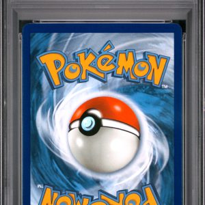 M Altaria EX 121/124 PSA 10, Graded Cards Pokemon card - alternate view