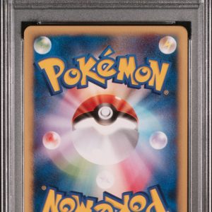 Zapdos 024/P, PSA 6, Graded Cards Pokemon card - alternate view