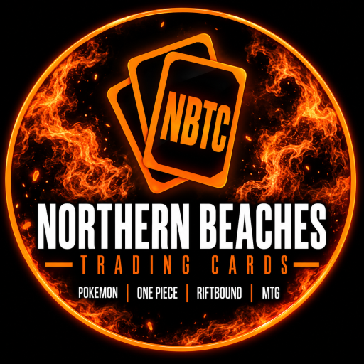 Northern Beaches Pokemon