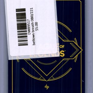 Acceleration Gate 150/166, Riftbound Vendetta Riftbound trading card - alternate view