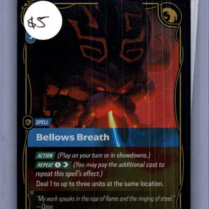 Acceleration Gate 150/166, Riftbound Vendetta Riftbound trading card