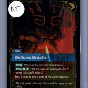 Acceleration Gate 150/166, Riftbound Vendetta Riftbound trading card