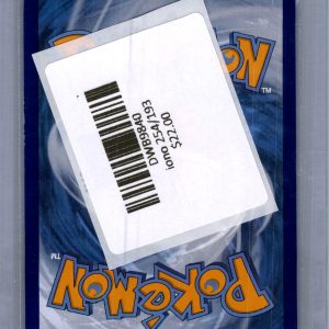 Iono 254/193, Paldea Evolved Pokemon card - alternate view
