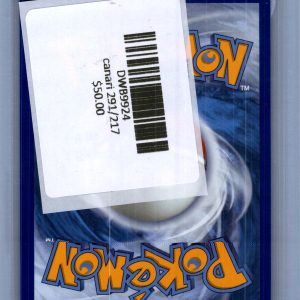 Canari 291/217, Ascended Heroes Pokemon card - alternate view