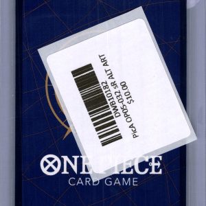 Pica OP05-032 Alt, One Piece Singles One Piece trading card - alternate view