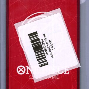 Imu OP13-079 alt, One Piece Singles One Piece trading card - alternate view