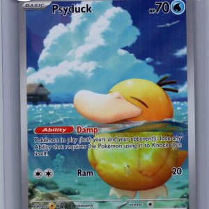 Psyduck 226/217, Ascended Heroes Pokemon card